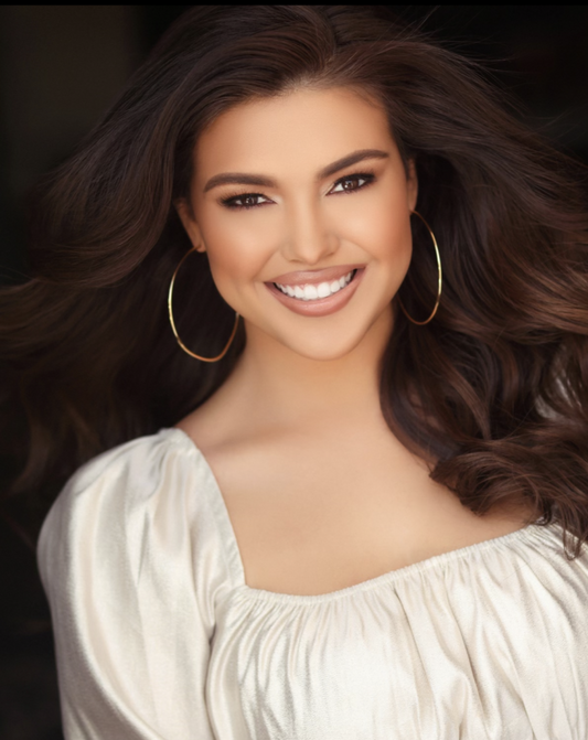 National American Miss Required Competition Tips with Bonus Interview Questions