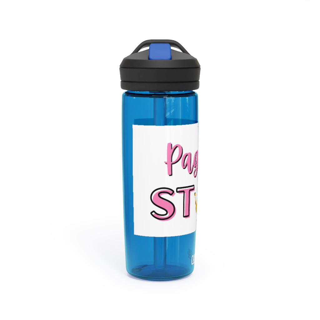 CamelBak Eddy® Water Bottle, 20oz\25oz
