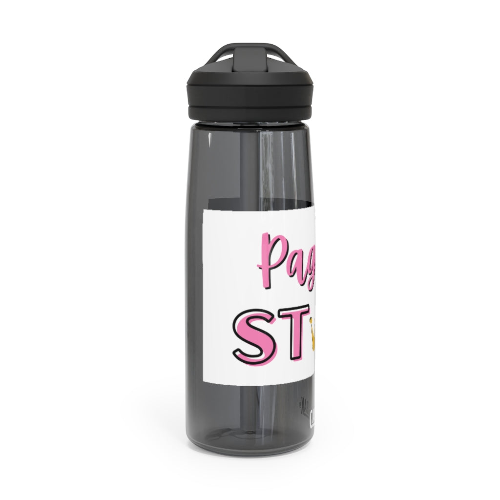 CamelBak Eddy® Water Bottle, 20oz\25oz