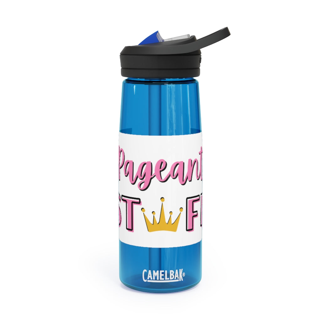 CamelBak Eddy® Water Bottle, 20oz\25oz