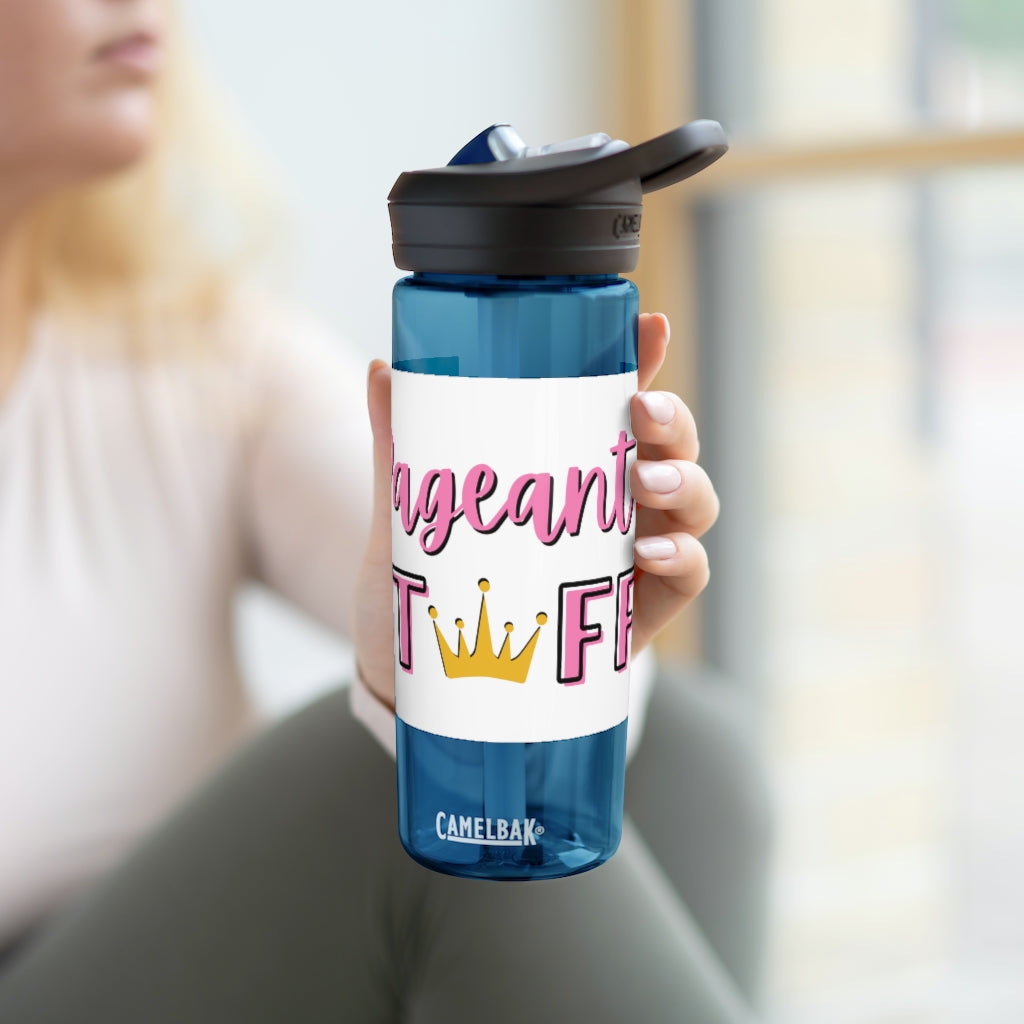 CamelBak Eddy® Water Bottle, 20oz\25oz