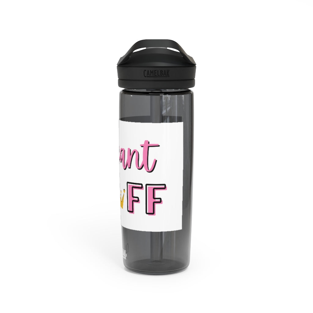 CamelBak Eddy® Water Bottle, 20oz\25oz