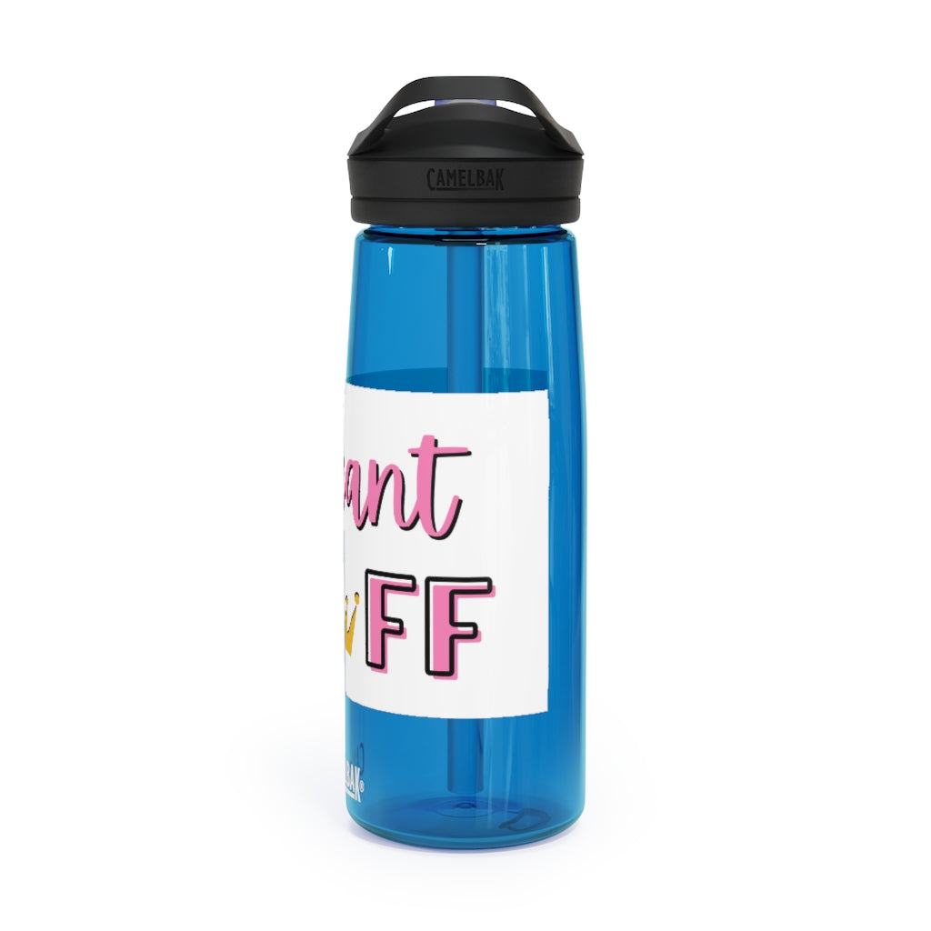 CamelBak Eddy® Water Bottle, 20oz\25oz