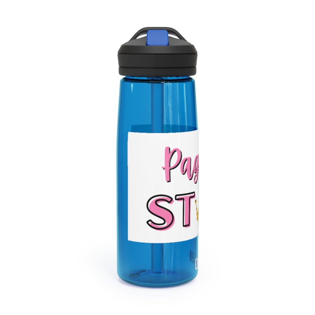 CamelBak Eddy® Water Bottle, 20oz\25oz