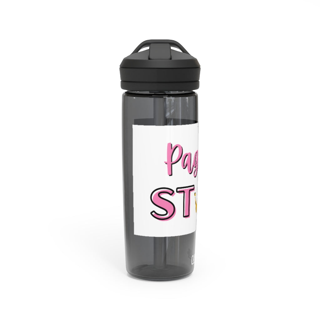 CamelBak Eddy® Water Bottle, 20oz\25oz