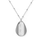 Forever Sister Queens - Oval Necklace