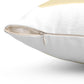 Changing the World - Polyester Square Pillow