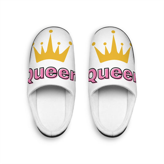 Women's Indoor Slippers