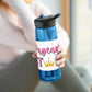 CamelBak Eddy®  Water Bottle, 20oz\25oz