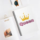 Spiral Notebook - Ruled Line