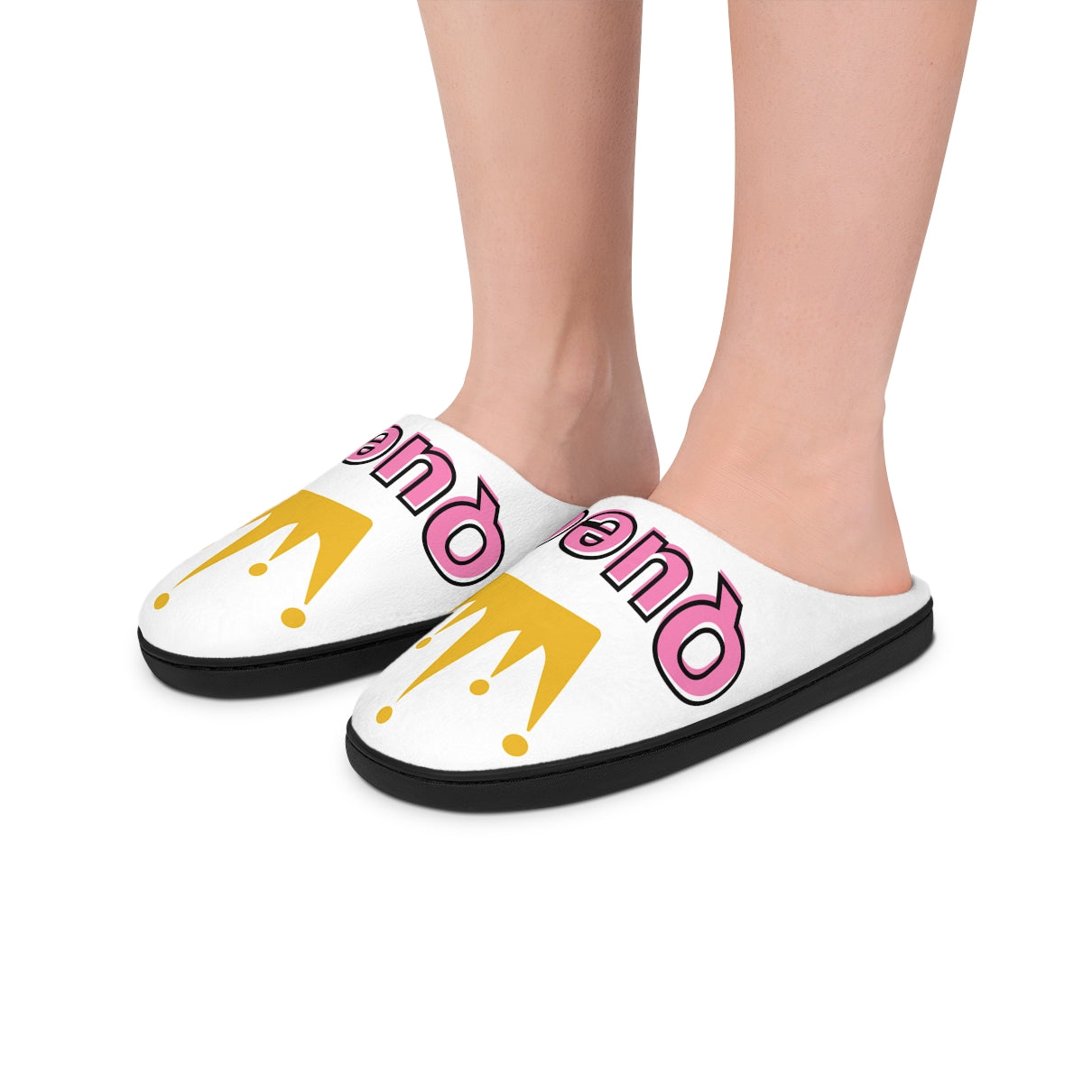 Women's Indoor Slippers