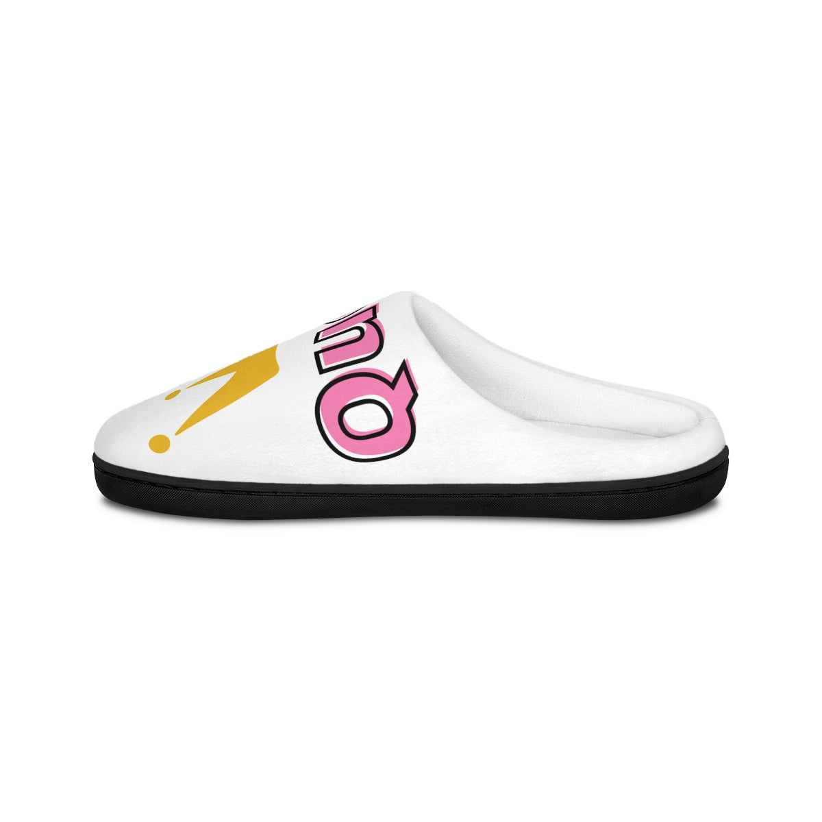 Women's Indoor Slippers